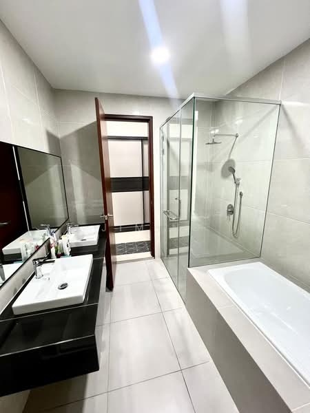 2-storey Terraced House for Rent in Puteri Harbour (Iskandar Puteri (Nusajaya)) - Jim Ng - PropertyGuru.com.my