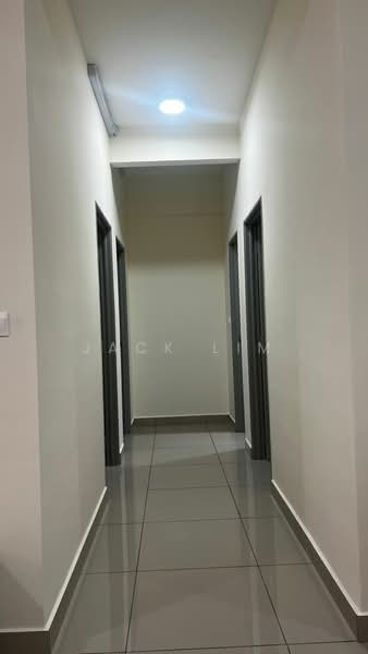 Service Residence for Rent at Nexus @ Kajang Station (Tower C) - Jack Lim - Corridor - PropertyGuru.com.my