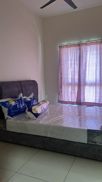 Service Residence for Rent at Nexus @ Kajang Station (Tower C) - Jack Lim - Bedroom - PropertyGuru.com.my