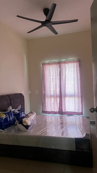 Service Residence for Rent at Nexus @ Kajang Station (Tower C) - Jack Lim - Bedroom - PropertyGuru.com.my