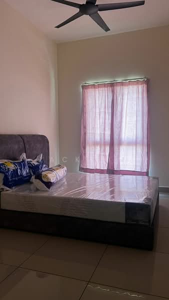 Service Residence for Rent at Nexus @ Kajang Station (Tower C) - Jack Lim - Bedroom - PropertyGuru.com.my