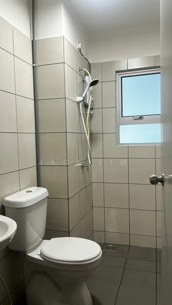 Service Residence for Rent at Nexus @ Kajang Station (Tower C) - Jack Lim - Bathroom - PropertyGuru.com.my