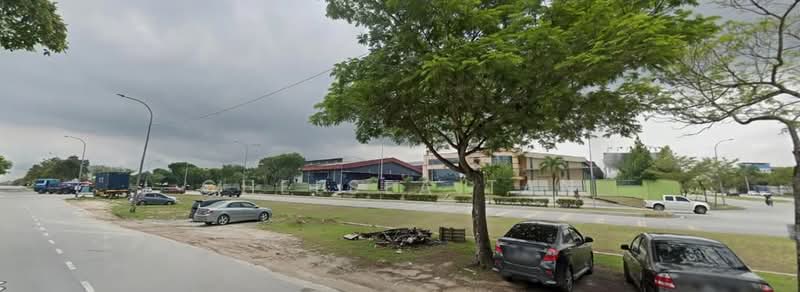 Semi-D Factory for Sale in Seksyen U5 (Shah Alam) - Chelsea Tan - Exterior - PropertyGuru.com.my