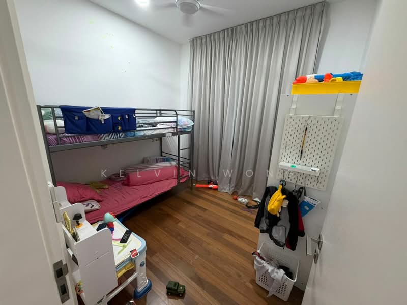 Kondominium untuk Disewa di Sky Condominium (Skyz Residence) - Kelvin Wong - Bedroom - PropertyGuru.com.my