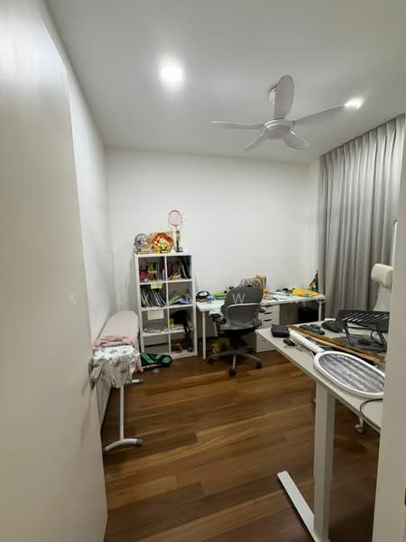 Kondominium untuk Disewa di Sky Condominium (Skyz Residence) - Kelvin Wong - Study - PropertyGuru.com.my