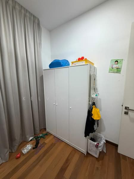 Kondominium untuk Disewa di Sky Condominium (Skyz Residence) - Kelvin Wong - Interior - PropertyGuru.com.my