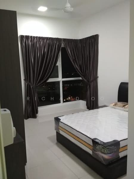 Condominium for Rent at Orchard Ville - Richard Oo - Bedroom - PropertyGuru.com.my