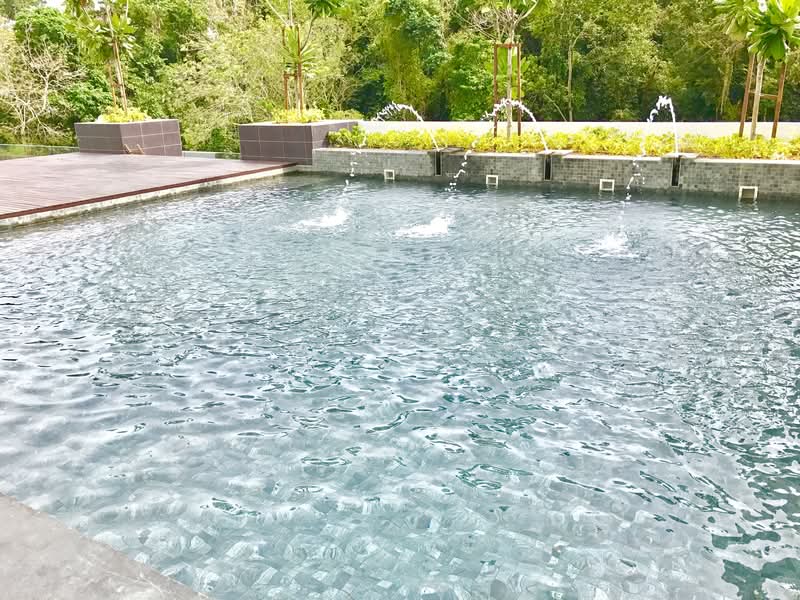 Condominium for Rent at Orchard Ville - Richard Oo - Pool - PropertyGuru.com.my