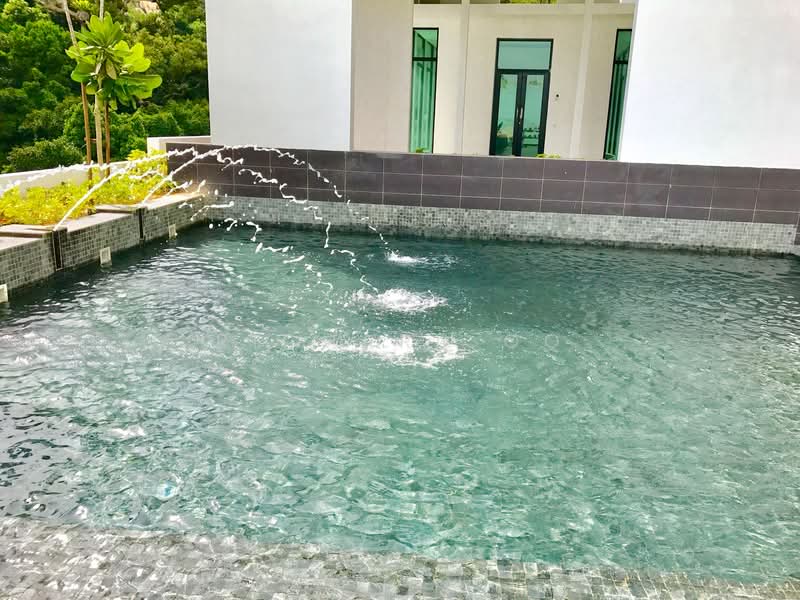 Condominium for Rent at Orchard Ville - Richard Oo - Swimming pool - PropertyGuru.com.my