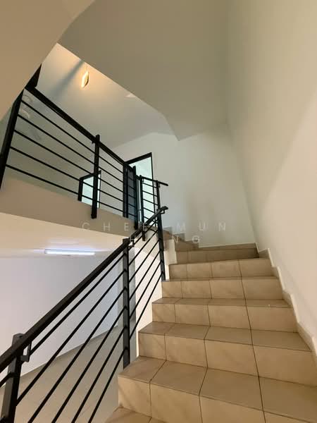 3-storey Terraced House for Rent in Kajang (Selangor) - Chee Mun Chong - Interior - PropertyGuru.com.my