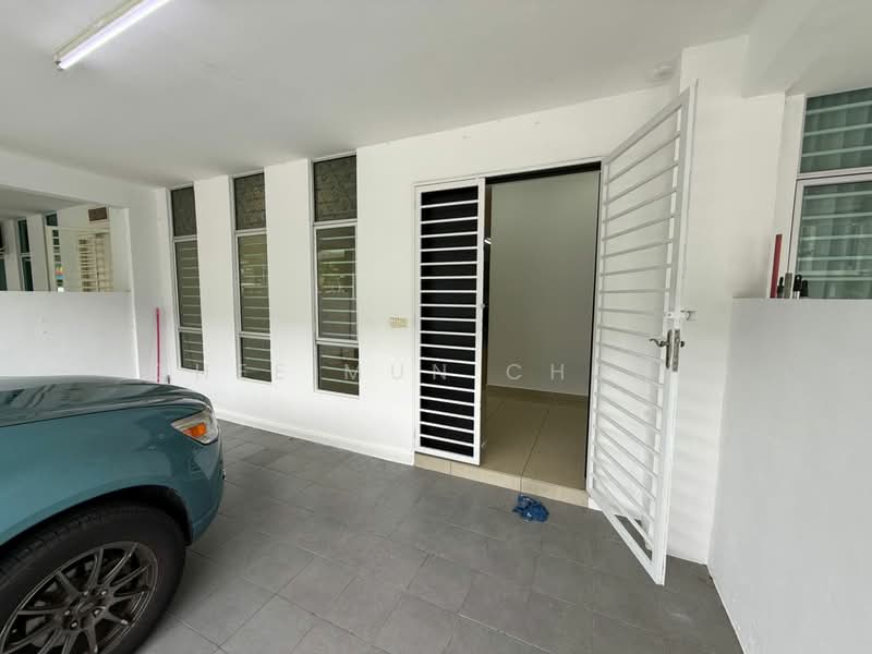 3-storey Terraced House for Rent in Kajang (Selangor) - Chee Mun Chong - PropertyGuru.com.my