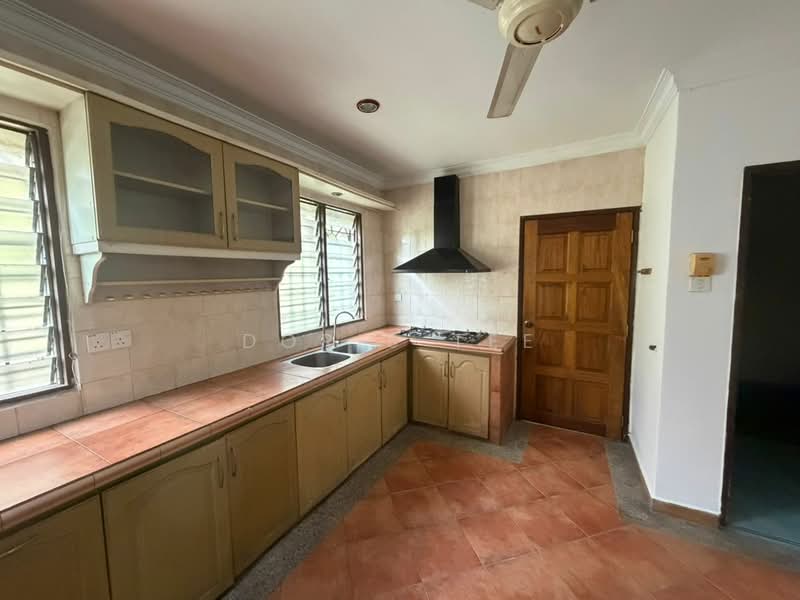 2-storey Terraced House for Sale in Seksyen 7 (Kota Damansara) - Doris Tee - Kitchen - PropertyGuru.com.my