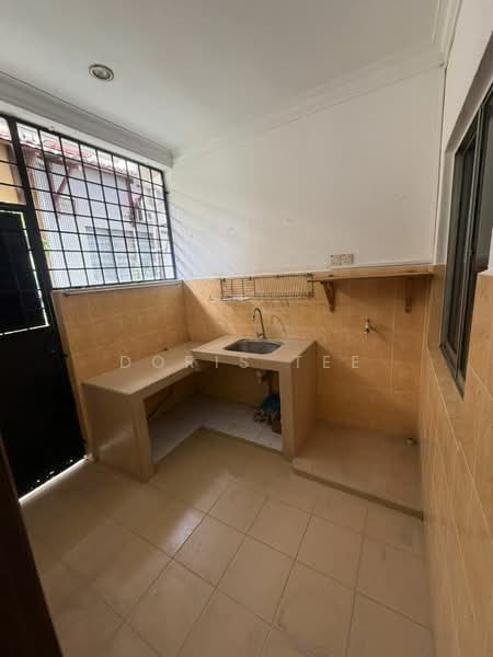 2-storey Terraced House for Sale in Seksyen 7 (Kota Damansara) - Doris Tee - Kitchen - PropertyGuru.com.my