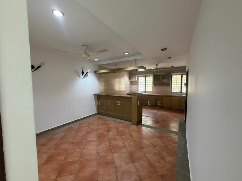 2-storey Terraced House for Sale in Seksyen 7 (Kota Damansara) - Doris Tee - Kitchen - PropertyGuru.com.my