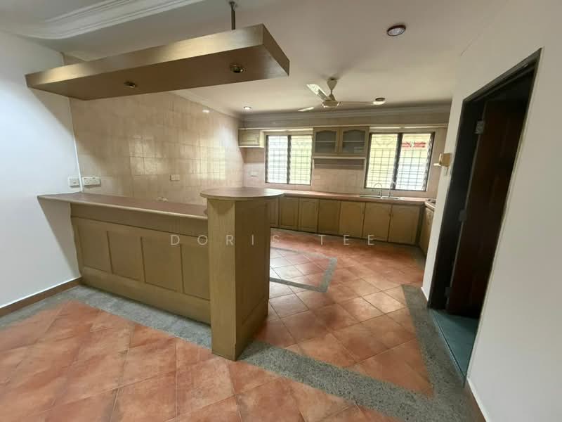 2-storey Terraced House for Sale in Seksyen 7 (Kota Damansara) - Doris Tee - Kitchen - PropertyGuru.com.my