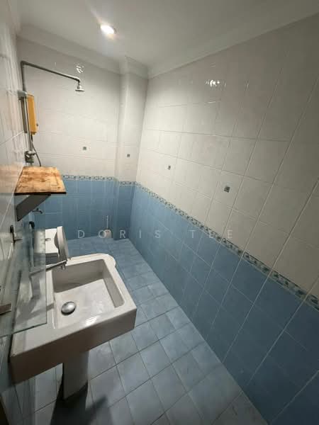 2-storey Terraced House for Sale in Seksyen 7 (Kota Damansara) - Doris Tee - Bathroom - PropertyGuru.com.my