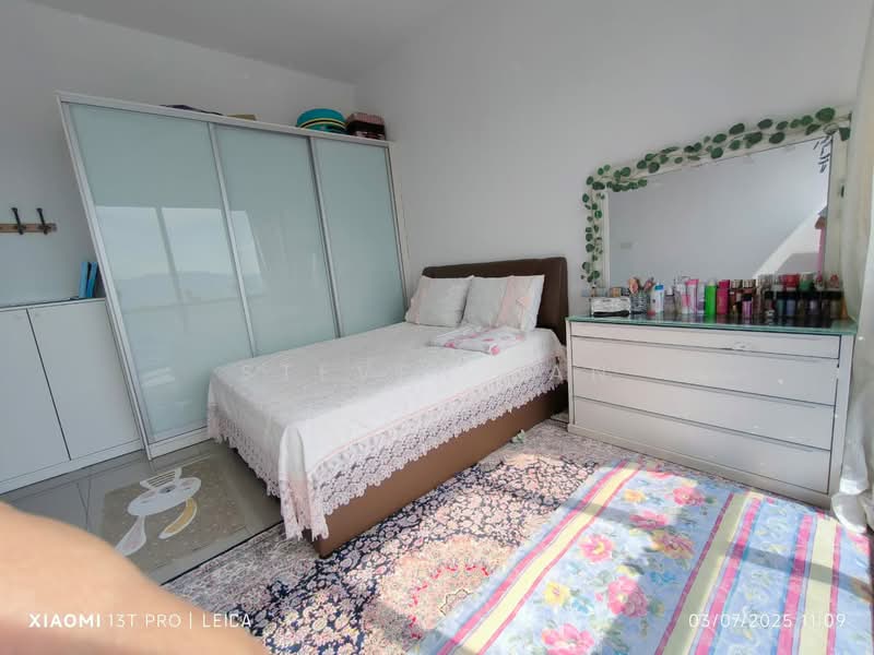 Service Residence for Rent at The Elements - Steven Tan - Bedroom - PropertyGuru.com.my