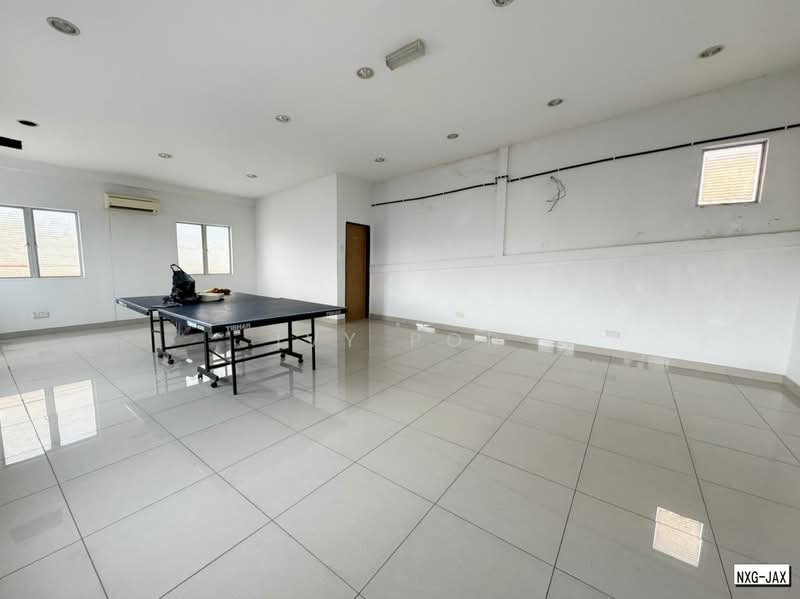Factory for Rent in Port Klang (Pelabuhan Klang) (Selangor) - Ivy Por - Interior - PropertyGuru.com.my