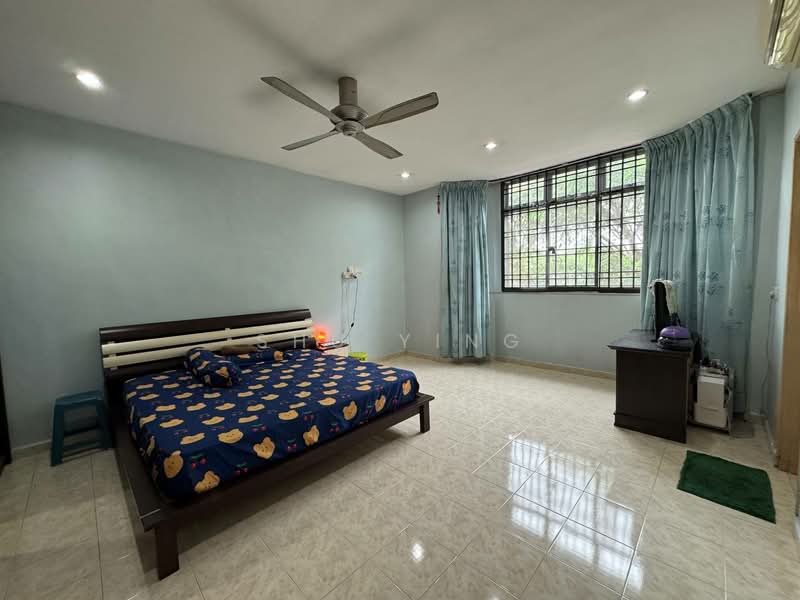 2-storey Terraced House for Sale in Taman Pulai Utama (Skudai) - Shu Ying - Bedroom - PropertyGuru.com.my