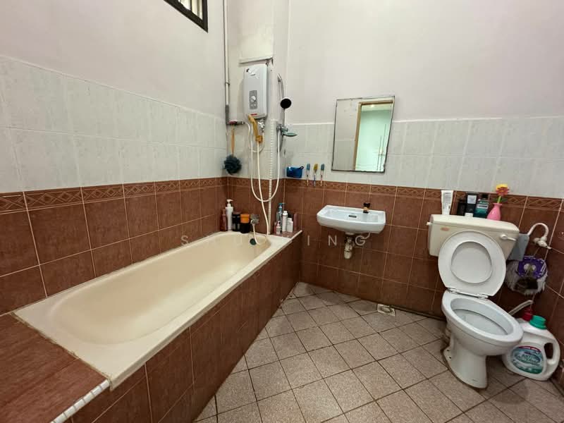 2-storey Terraced House for Sale in Taman Pulai Utama (Skudai) - Shu Ying - PropertyGuru.com.my