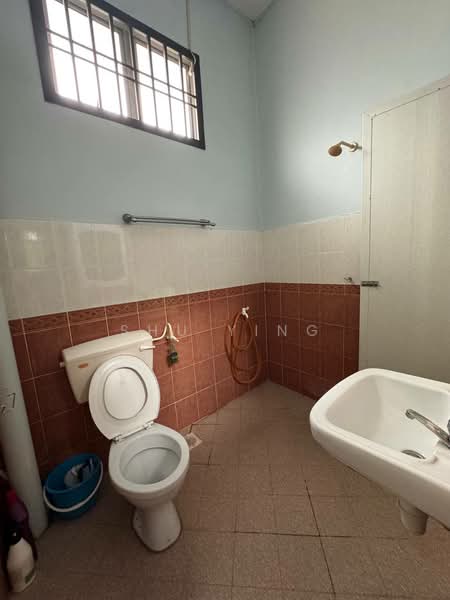 2-storey Terraced House for Sale in Taman Pulai Utama (Skudai) - Shu Ying - PropertyGuru.com.my