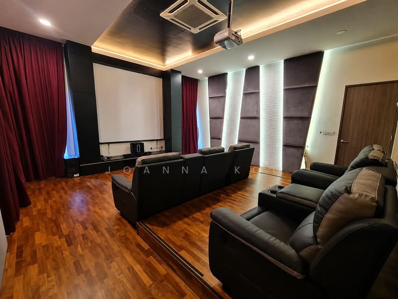 Bungalow for Sale in Leisure Farm (Gelang Patah) - Joanna Koo - Interior - PropertyGuru.com.my