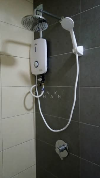 Condominium for Rent at The Holmes 1 - KINKI CHAN - Bathroom - PropertyGuru.com.my