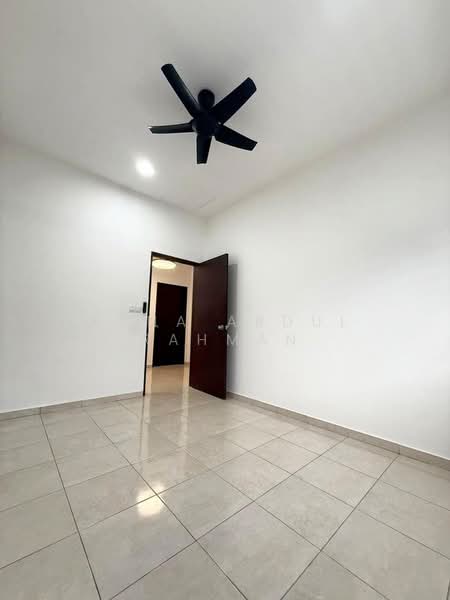 2-storey Terraced House for Rent in Kota Warisan (Sepang) - Asna Abdul Rahman - Interior - PropertyGuru.com.my