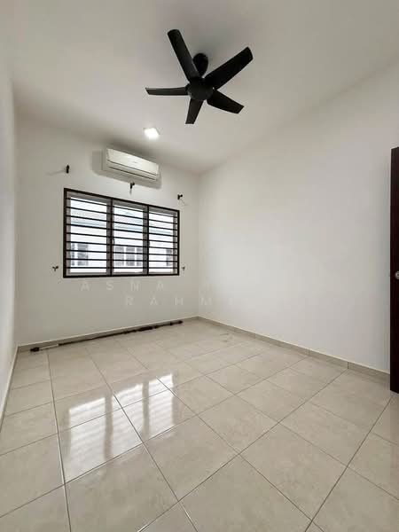 2-storey Terraced House for Rent in Kota Warisan (Sepang) - Asna Abdul Rahman - Interior - PropertyGuru.com.my