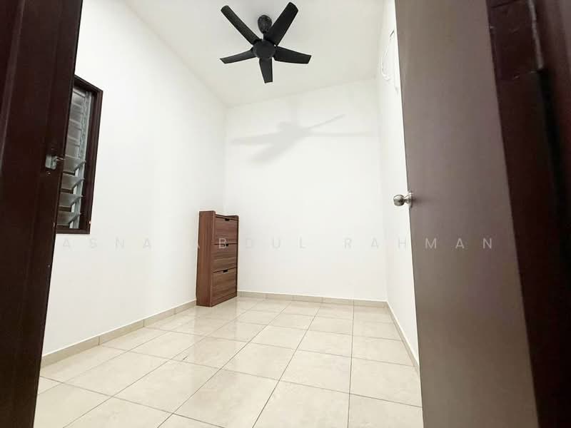 2-storey Terraced House for Rent in Kota Warisan (Sepang) - Asna Abdul Rahman - Interior - PropertyGuru.com.my
