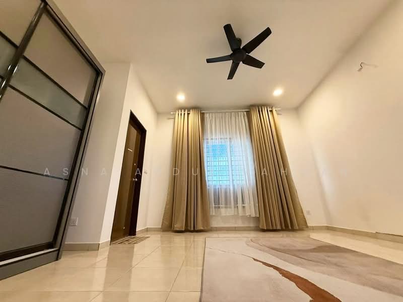 2-storey Terraced House for Rent in Kota Warisan (Sepang) - Asna Abdul Rahman - Interior - PropertyGuru.com.my