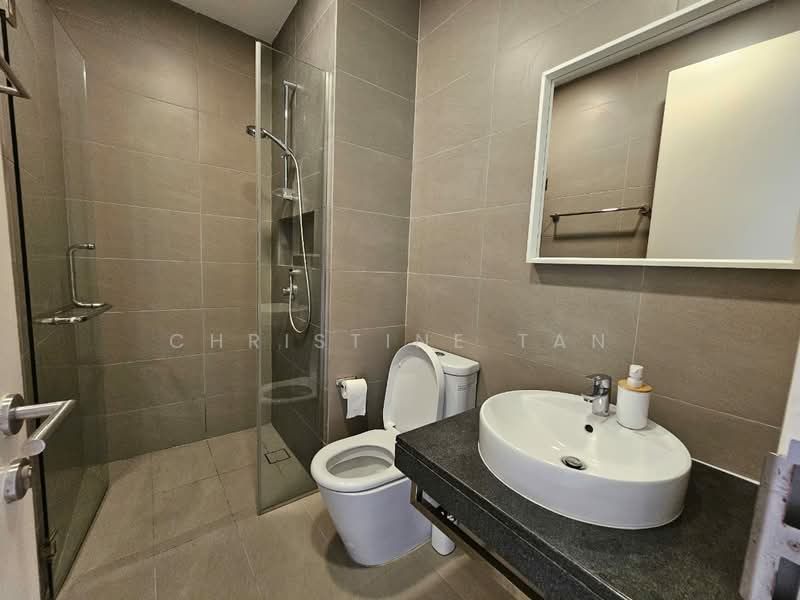 Service Residence for Rent at Arnica @ Tropicana Gardens - Christine Tan - Bathroom - PropertyGuru.com.my