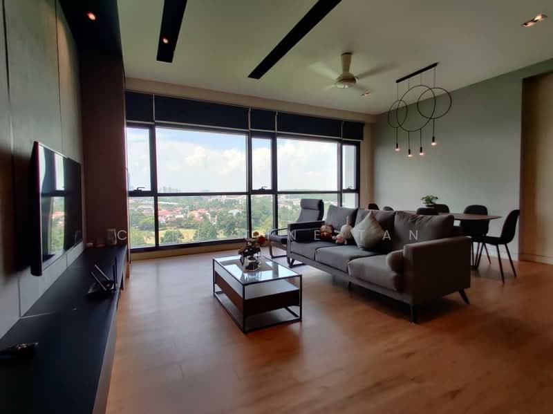Service Residence for Rent at Arnica @ Tropicana Gardens - Christine Tan - PropertyGuru.com.my