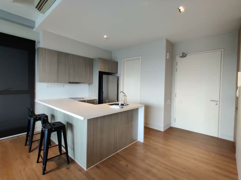 Service Residence for Rent at Arnica @ Tropicana Gardens - Christine Tan - PropertyGuru.com.my