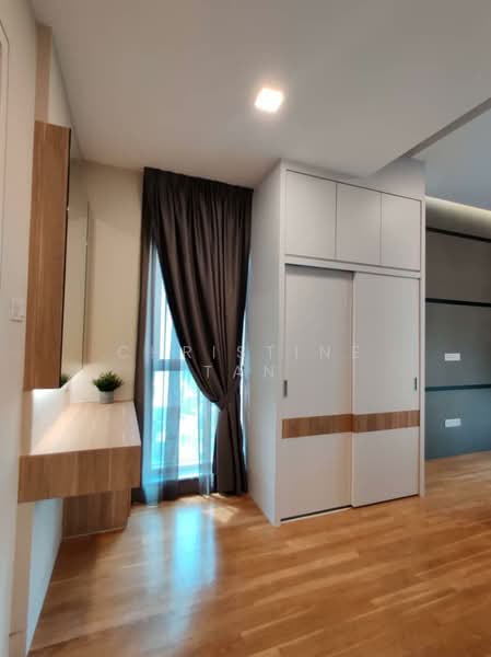 Service Residence for Rent at Arnica @ Tropicana Gardens - Christine Tan - PropertyGuru.com.my