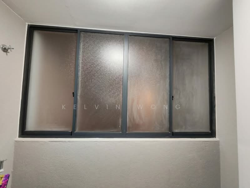 Servis Apartment untuk Disewa di The Pulse Residence - Kelvin Wong - Interior - PropertyGuru.com.my