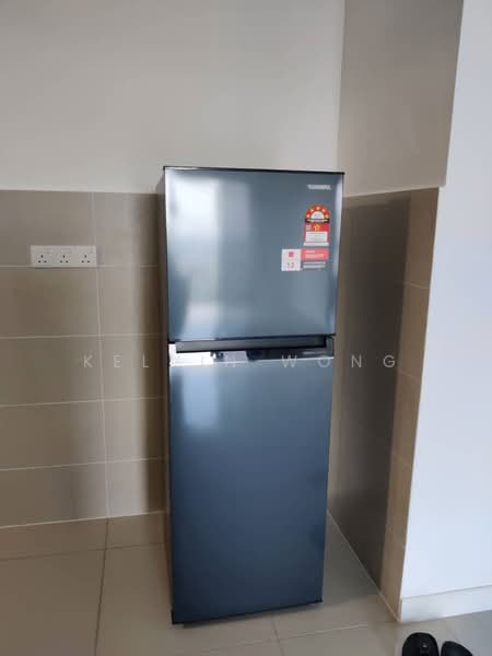 Servis Apartment untuk Disewa di The Pulse Residence - Kelvin Wong - Interior - PropertyGuru.com.my