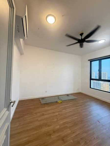 Servis Apartment untuk Disewa di The Pulse Residence - Kelvin Wong - Bedroom - PropertyGuru.com.my