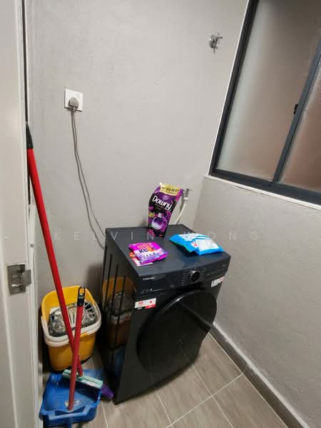 Servis Apartment untuk Disewa di The Pulse Residence - Kelvin Wong - Interior - PropertyGuru.com.my