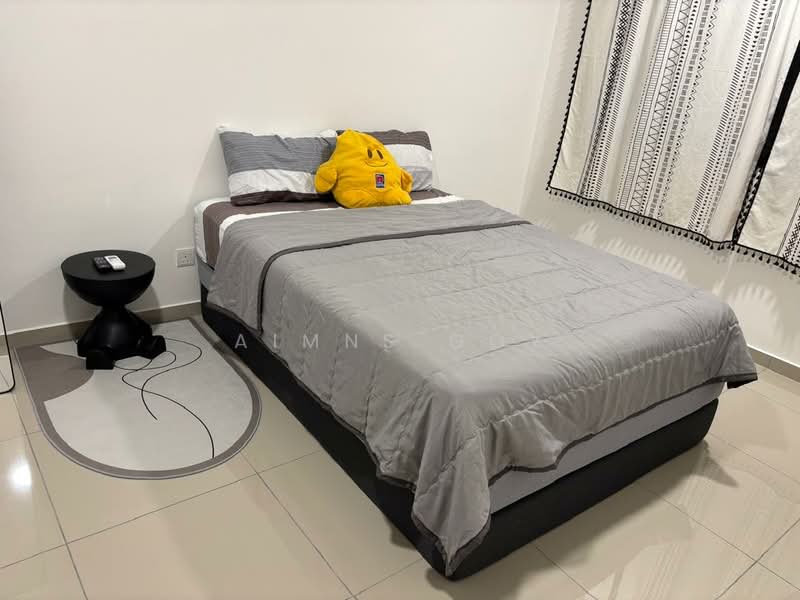 Service Residence for Rent at Huni @ Eco Ardence - Aimns Goy - Bedroom - PropertyGuru.com.my
