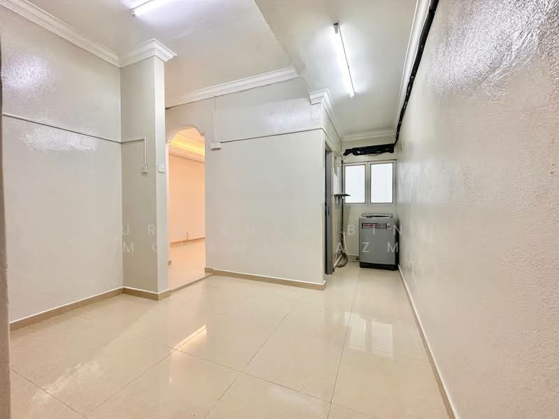 1-storey Terraced House for Sale in Selayang (Selangor) - Nuraishah Binti Mohamed Azmi - Interior - PropertyGuru.com.my