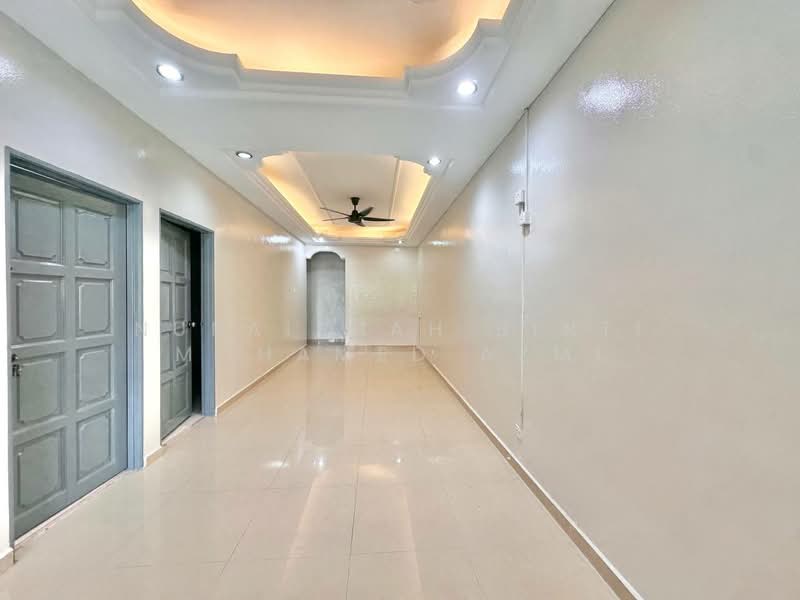 1-storey Terraced House for Sale in Selayang (Selangor) - Nuraishah Binti Mohamed Azmi - Interior - PropertyGuru.com.my