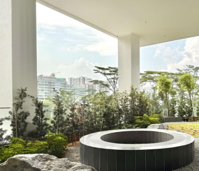 Servis Apartment untuk Dijual di Kami - JJ Chew - Exterior - PropertyGuru.com.my