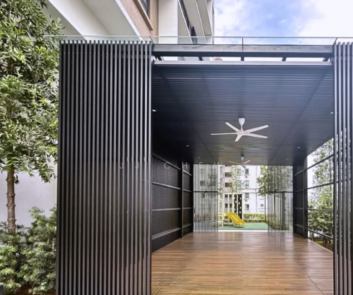 Servis Apartment untuk Dijual di Kami - JJ Chew - Exterior - PropertyGuru.com.my