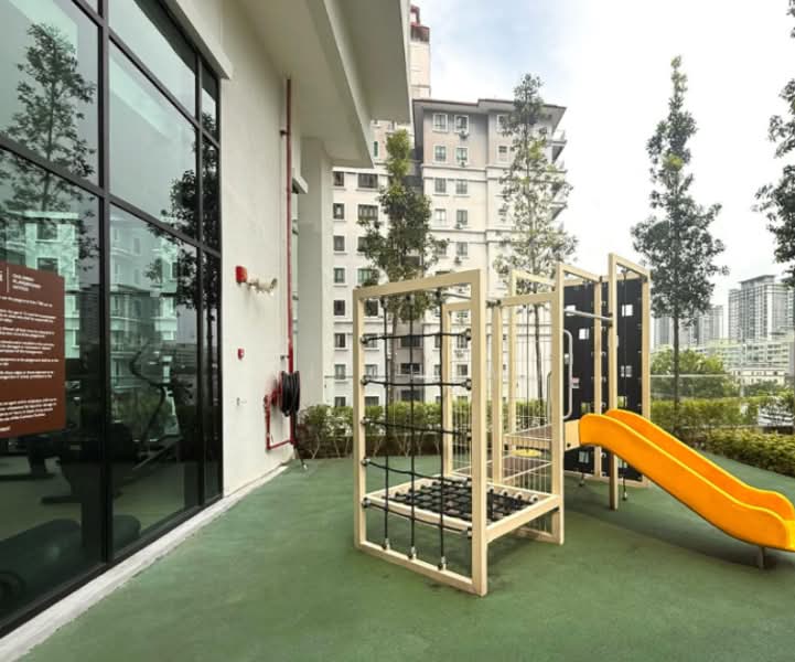 Servis Apartment untuk Dijual di Kami - JJ Chew - Exterior - PropertyGuru.com.my