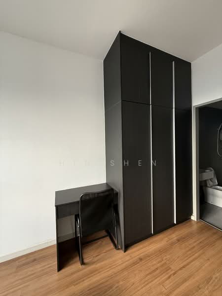 Servis Apartment untuk Disewa di M Vertica - Hin Shen - PropertyGuru.com.my