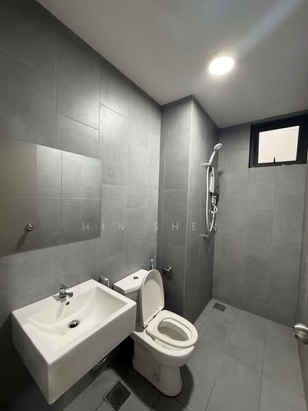 Servis Apartment untuk Disewa di M Vertica - Hin Shen - PropertyGuru.com.my