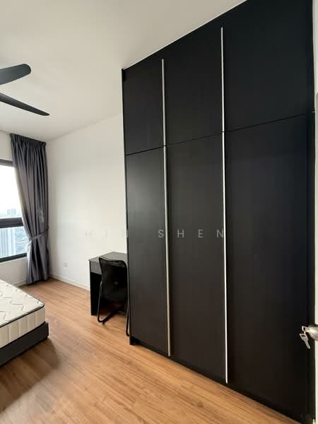 Servis Apartment untuk Disewa di M Vertica - Hin Shen - Bedroom - PropertyGuru.com.my