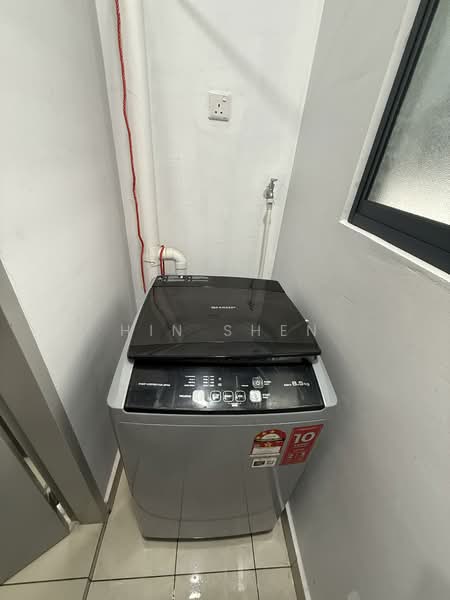 Servis Apartment untuk Disewa di M Vertica - Hin Shen - Interior - PropertyGuru.com.my