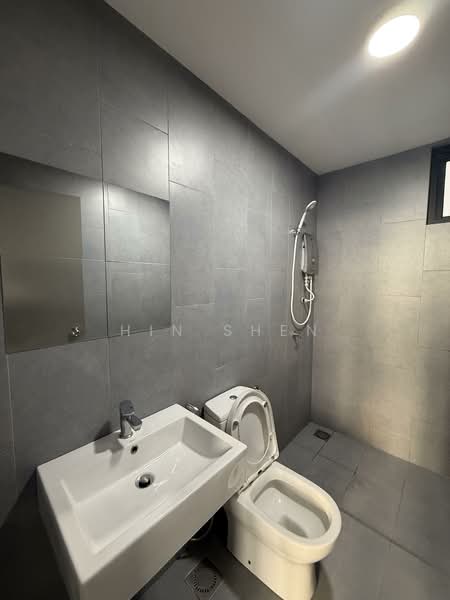 Servis Apartment untuk Disewa di M Vertica - Hin Shen - PropertyGuru.com.my
